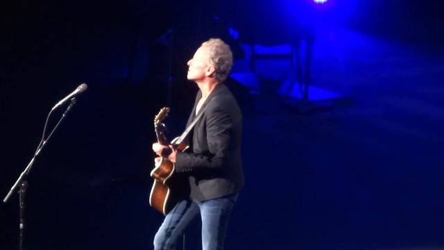 “Never Going Back Again” Fleetwood Mac@Wells Fargo Center Philadelphia 10/29/14 смотреть онлайн
