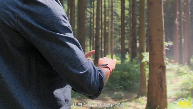 【触动力】可检测心电图的全新苹果智能手表 Apple Watch 4 смотреть онлайн