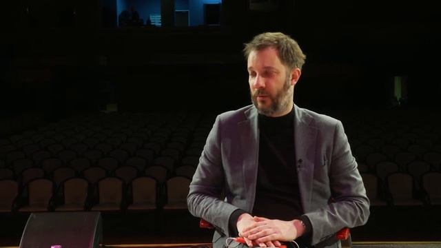 Литературный вечер с Александром Цыпкиным смотреть онлайн