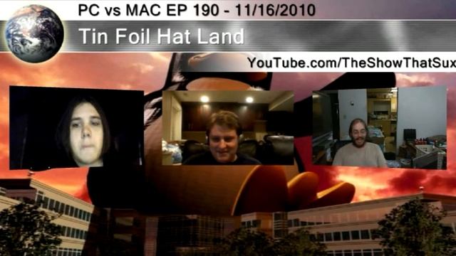 PC vs MAC EP 190 : Part 5 : The Zuckerberg POV Facebook e-Mail? : Part 2 смотреть онлайн