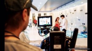 Ныряльщица за жемчугом 2018