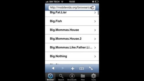 Mobilevids Invitation Code- DOWNLOAD MOVIES ON YOUR iPHONE