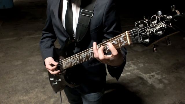 Rob Scallon - Rain (cover) смотреть онлайн