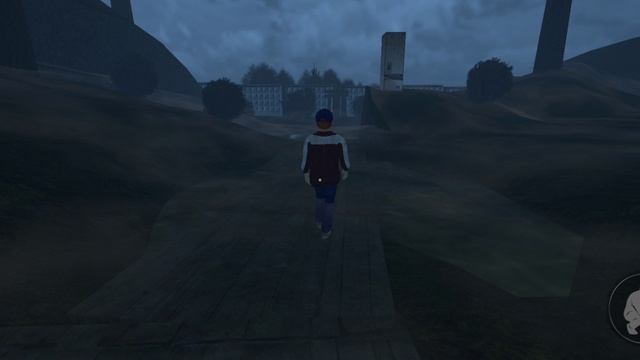 скулбой казбас