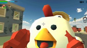 мемы чикенган 1 часть