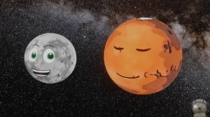 Our Solar System | Kids Videos | Toy Time Town | Planets