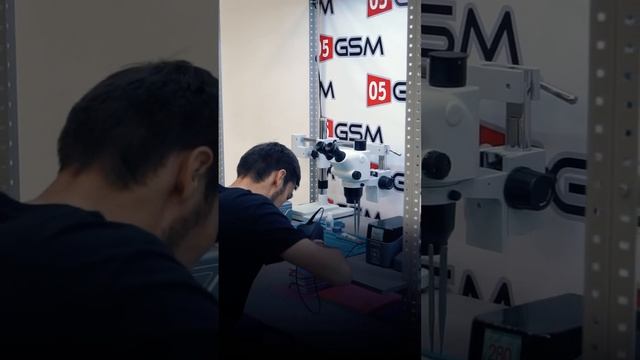 05GSM.ru - представитель JCID & AiXun в России смотреть онлайн