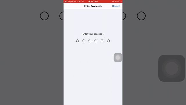 How download iOS update by mobile data (no wifi). #iphone #iphone_tricks #iphone_solution смотреть онлайн