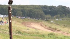 Автокросс | Старт | г.Полысаево