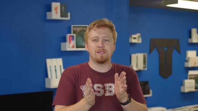 We Need to Talk about the LG Watch W7... смотреть онлайн