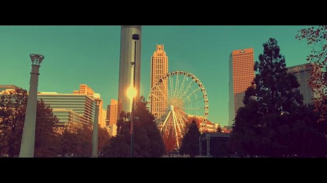 Atlanta iPhone X смотреть онлайн