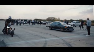 Легенды BMW M4 vs TOYOTA Chaser 100 vs BMW M6 vs Chaser 90 vs BMW x3 st.2 vs Toyota Altezza Turbo