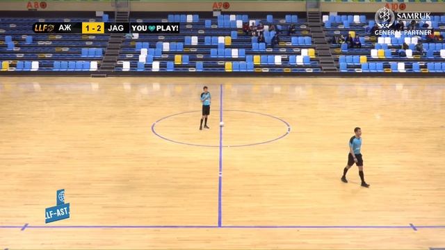 КЛЛФ ЗИМА 2023! АЖ - JAGUAR смотреть онлайн