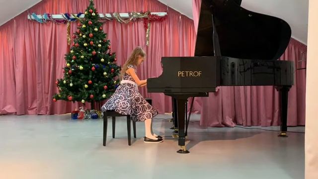 фортепиано Б.Берлин 