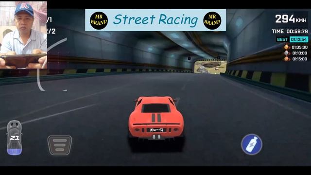 Vol 23 Street Racing Gameplay Android & IOS free games смотреть онлайн