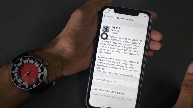 iPhone 11 new system software, system software update kaise karen смотреть онлайн