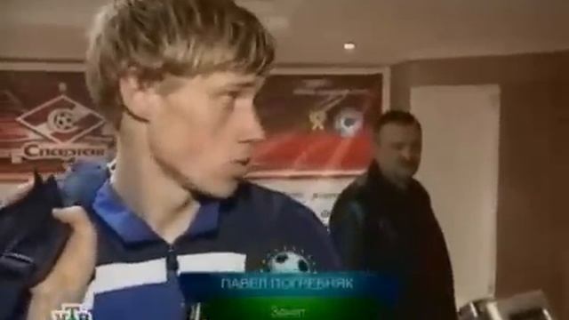 Погребняк о Сухине смотреть онлайн