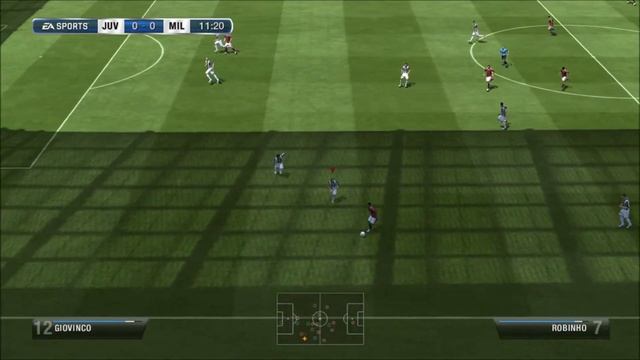 FIFA 13 - WTF!?!?!?!?! смотреть онлайн