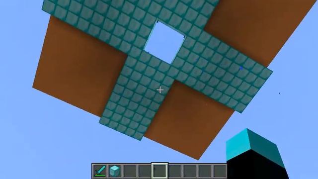 Строим ферму опыта ( Minecraft 1.7.2 ) смотреть онлайн