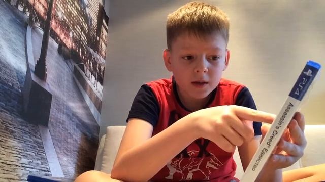 Топ 15 моих игр на Play Station 4 смотреть онлайн
