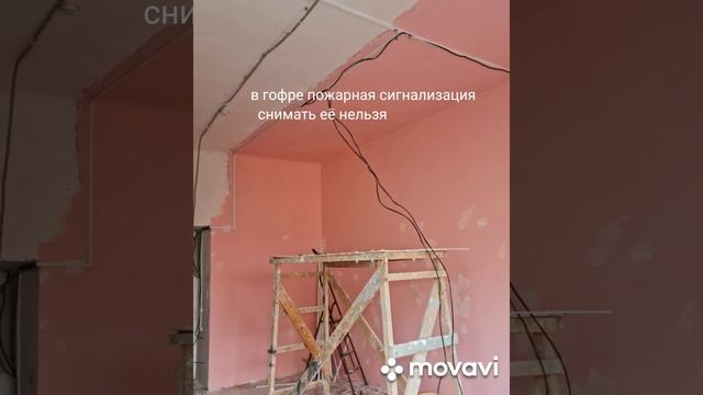услуги электрика.электромонтажные работы в Москве в кабель каналах, установка счетчика. смотреть онлайн