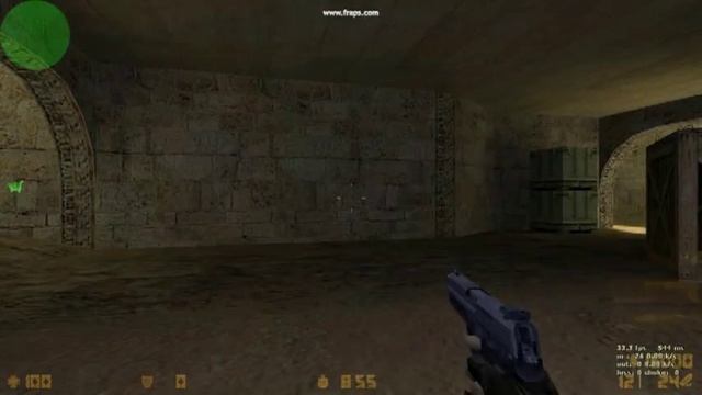 New weapon skins for CS 1.6 смотреть онлайн