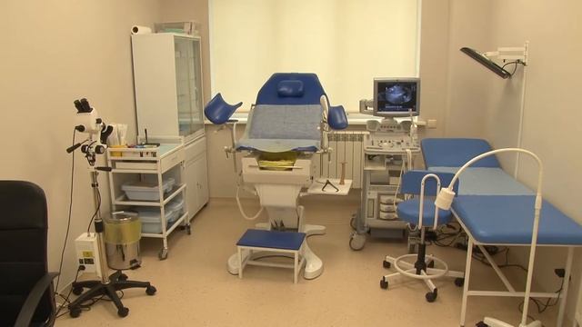 2017 10 25 - Медицинский Центр "ПриватКлиник" (Лобня) смотреть онлайн