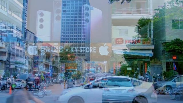 iPhone 14 Pro Max ZA/A SIM2 New No Activate 999$ ថ្មីអត់ប្រអប់ смотреть онлайн