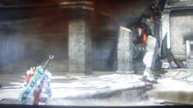 darksiders armatura degli abissi 3.AVI смотреть онлайн