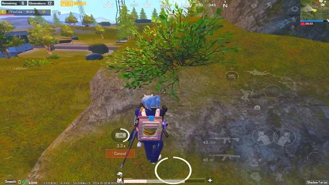 IPad 9th Is The Best ✅ Device For PUBG + Youtube In 2024-2025 | PUbG Mobile