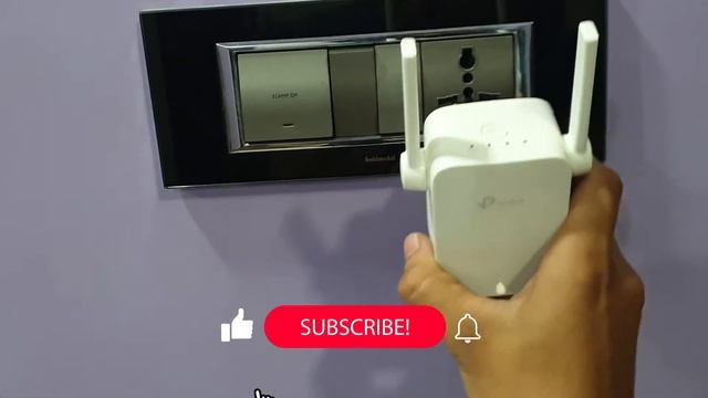 BEST WIFI RANGE EXTENDER  TP-LINK RE205 AC750 WIFI RANGE EXTENDER  UNDER RS. 2000  SETUP