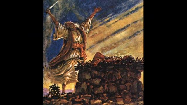 "The God of Abraham Praise" from ORGAN ACCOMPANIMENTS by Edward Bairstow смотреть онлайн