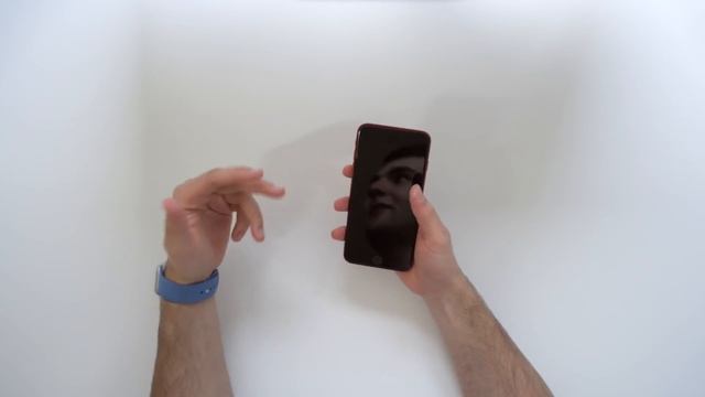 Deshalb gibt es das iPhone 8/Plus in (PRODUCT)RED смотреть онлайн