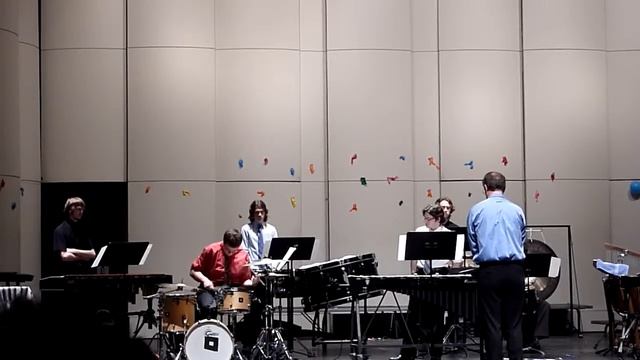 Concerto for drum set смотреть онлайн