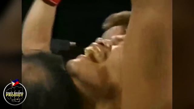 MAPAIT na sinapit ni Luisito "Lindol" Espinosa | Kinalimutan matapos PAKINABANGAN смотреть онлайн