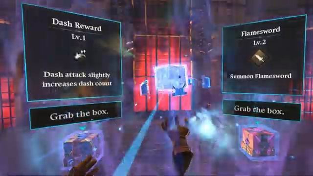 Darksword Battle Eternity смотреть онлайн