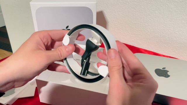 2023 Mac MIni M2 Unboxing and Overview #apple смотреть онлайн