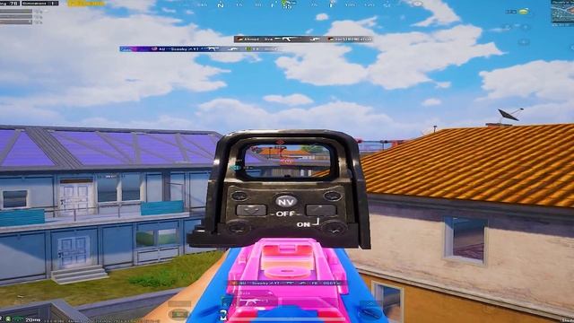 1720x1080 With 120 Fps + Ipad View Bgmi |  Pubg 120 Fps Gameplay | Ipad Resolution In Emulator