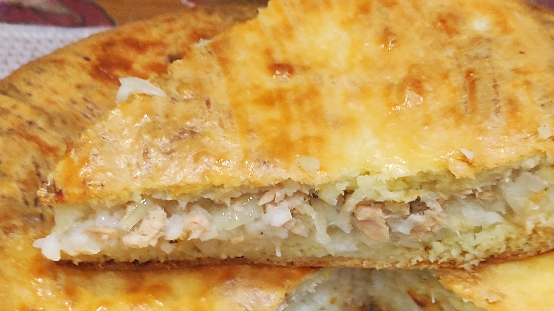 Кухня с Фаридой