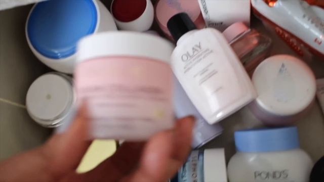 Shop My Stash #2 | Skincare, Makeup, Eye Shadows & More смотреть онлайн