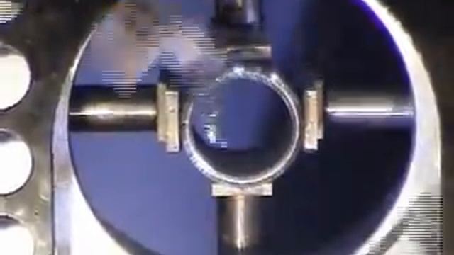 Protem MF 170 Beveling/Cutting.mpg смотреть онлайн