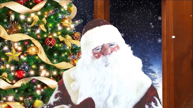 ДЕД МОРОЗ смотреть онлайн