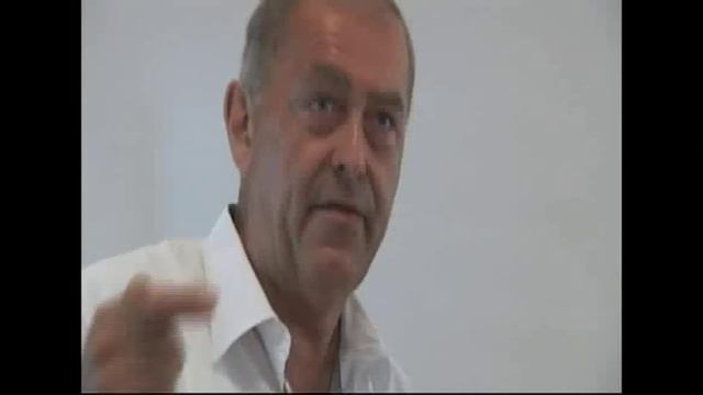 Franz Josef Radermacher смотреть онлайн