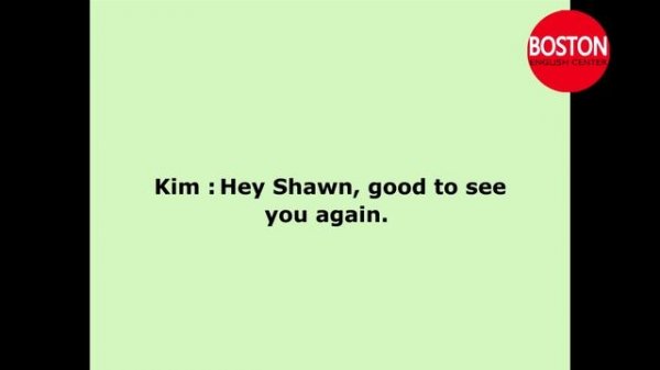 Pre-Intermediate DEC Level