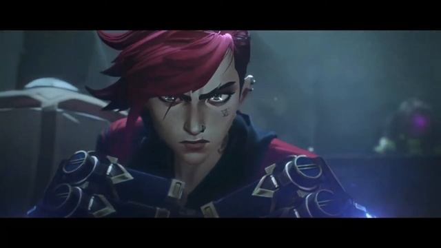 Клип League Of Legends - Legends Never Die