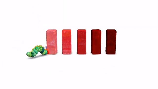The Very Hungry Caterpillar - Shapes and Colors, out now on the App Store and Google Play смотреть онлайн