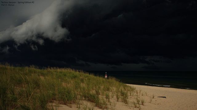 Techno Session - Spring Edition #2 - Part II (Bonus) смотреть онлайн