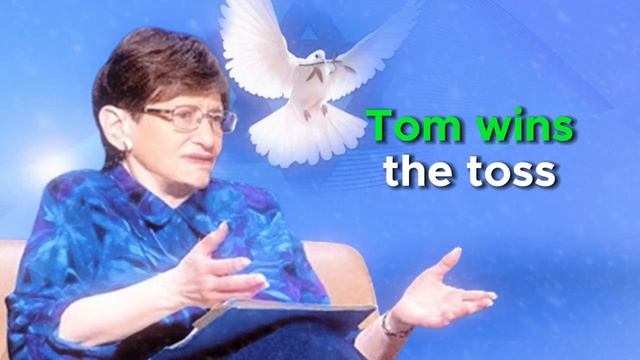 Jan Markell with Mondo Gonzales and Mark Henry | Strongly Condemn Actions That Disregard The Bible? смотреть онлайн