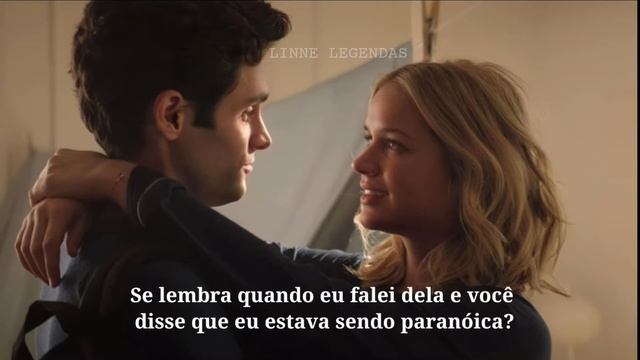 OLIVIA RODRIGO - TRAITOR (legendado/tradução)