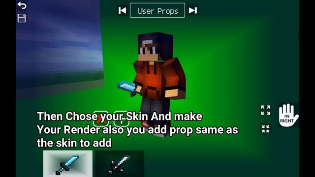 How To Make Render On Animate it App // 100% Work On Android & ios смотреть онлайн